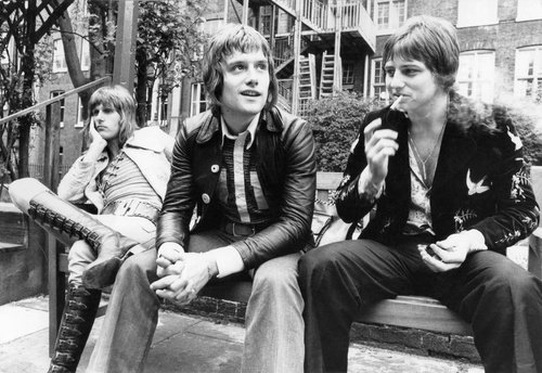 Emerson Lake & Palmer