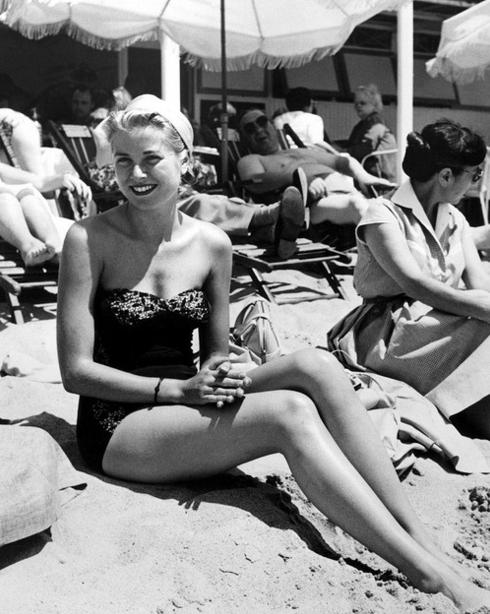 Grace Kelly Grace Kelly