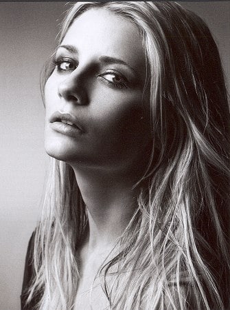 Mischa Barton Mischa Barton