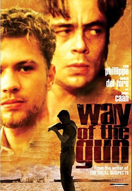 The Way of the Gun