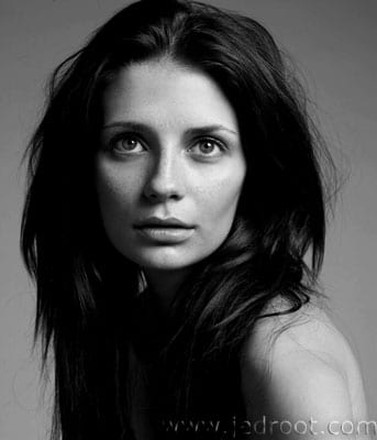 Mischa Barton