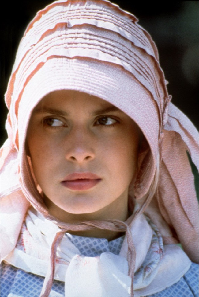 Nastassja Kinski