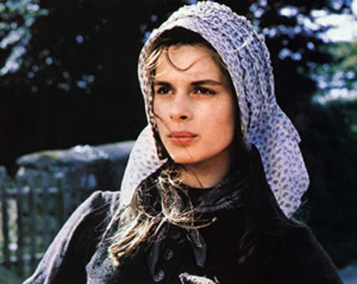 Nastassja Kinski Nastassja Kinski