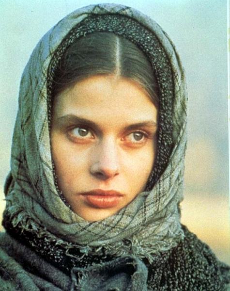 Nastassja Kinski