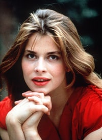 Nastassja Kinski picture