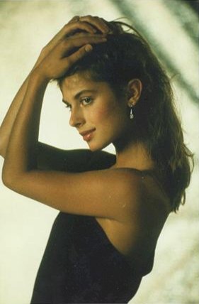 Nastassja Kinski