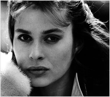 Nastassja Kinski Nastassja Kinski