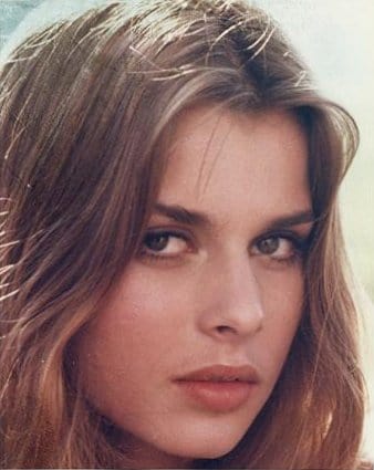 Nastassja Kinski Nastassja Kinski