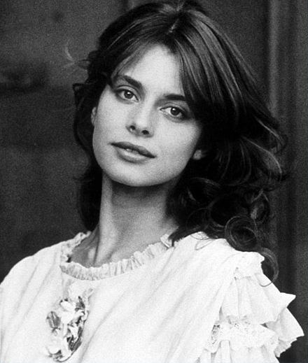 Nastassja Kinski