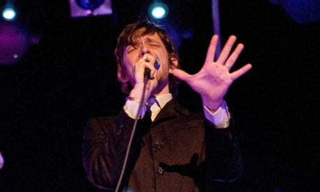 Chris Keating