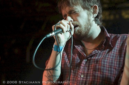 Chris Keating