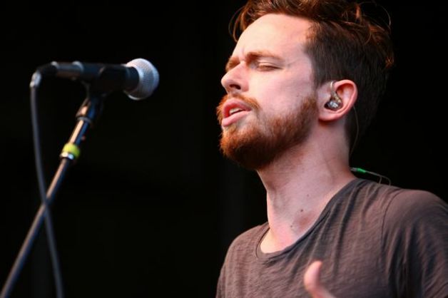 Chris Keating