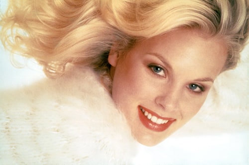 Dorothy Stratten