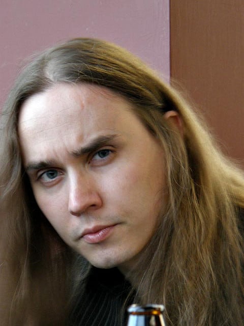 Jarkko Ahola