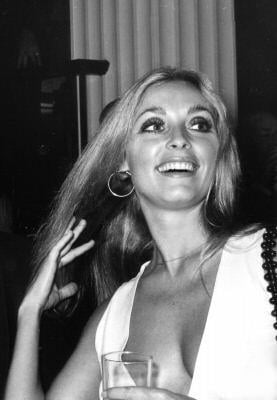 Sharon Tate