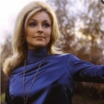 Sharon Tate