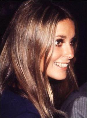 Sharon Tate