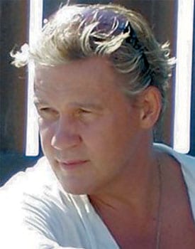Johnny Logan