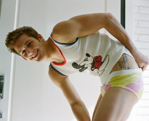 Max Emerson