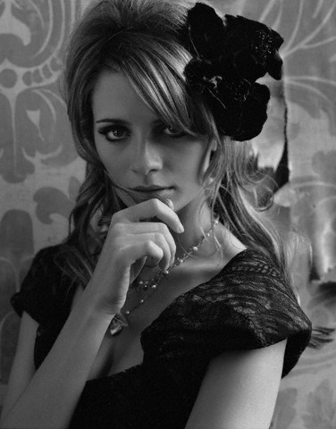 Mischa Barton Mischa Barton