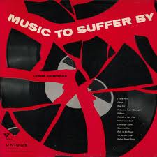 Music to Suffer By