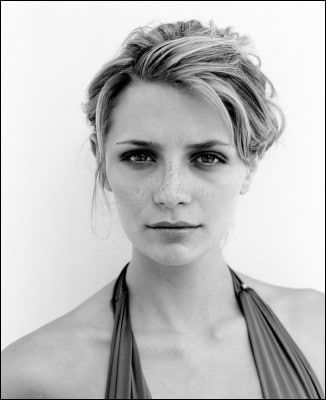 Mischa Barton Mischa Barton