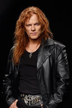 Eirikur Hauksson