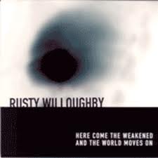 Here Come The Weakened / And The World Moves On