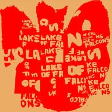 Lake of Falcons