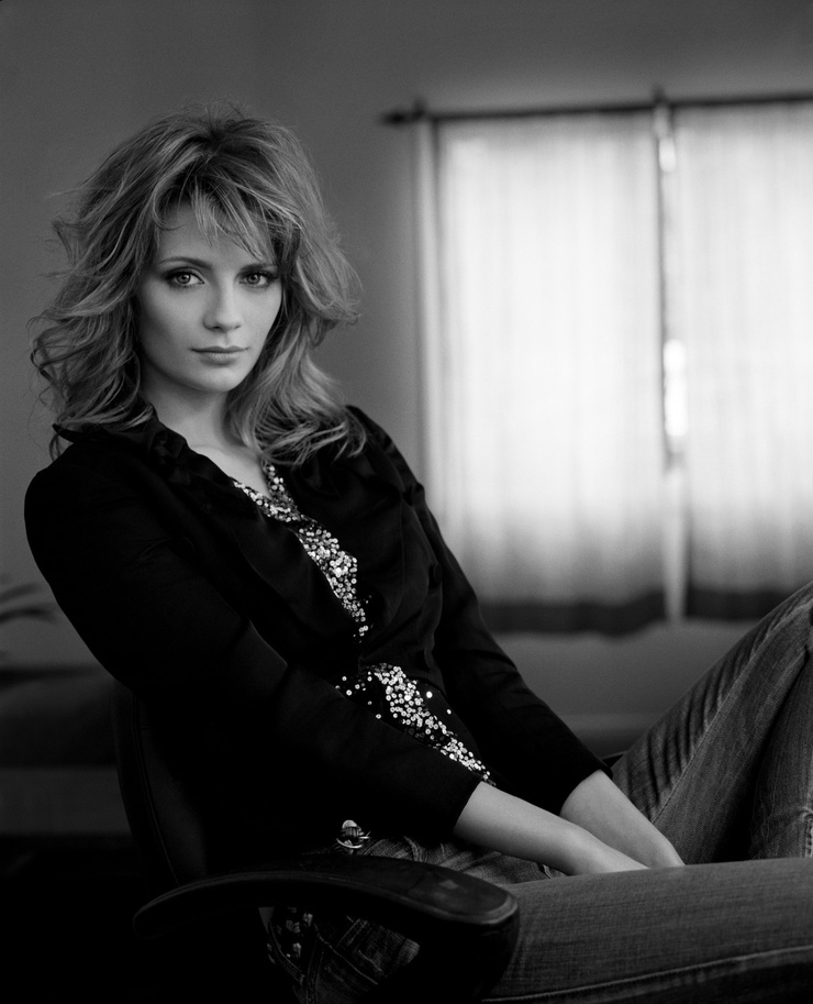 Mischa Barton Mischa Barton