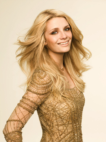 Mischa Barton Mischa Barton