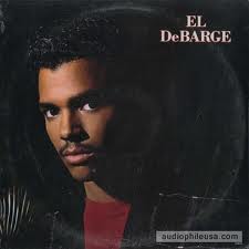 El Debarge