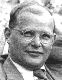 Dietrich Bonhoeffer picture