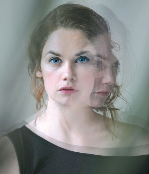 Ruth Wilson Ruth Wilson