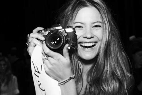 Behati Prinsloo Behati Prinsloo