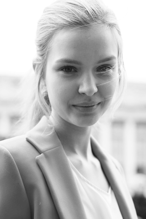 Josephine Skriver Josephine Skriver