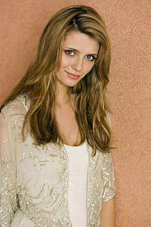 Mischa Barton