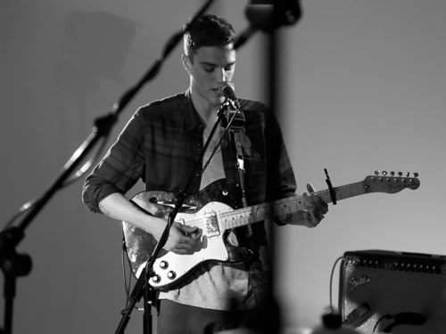 Josh Beech