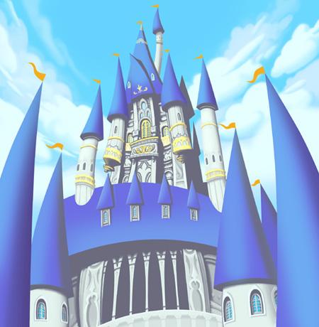 Kingdom Hearts II Kingdom Hearts II