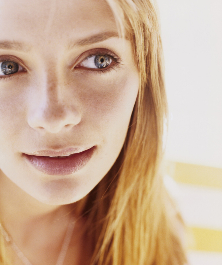 Mischa Barton Mischa Barton