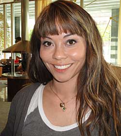 Christina Chanee