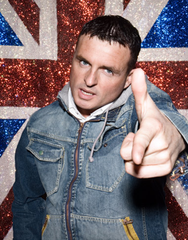 Daz Sampson