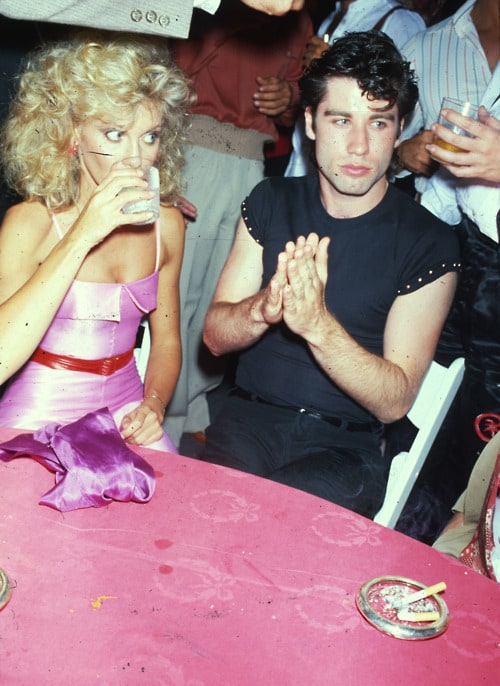 Grease