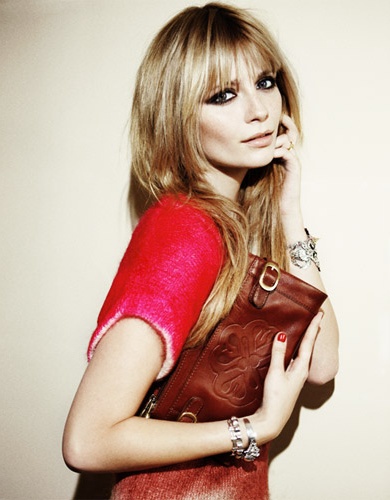 Mischa Barton Mischa Barton