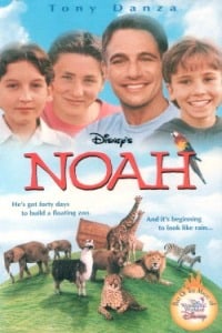 "The Wonderful World of Disney" Noah (1998)