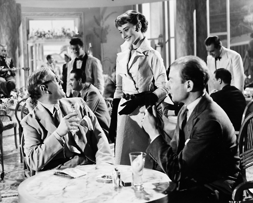 The Lavender Hill Mob