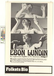 Ebon Lundin