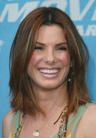 Sandra Bullock Sandra Bullock