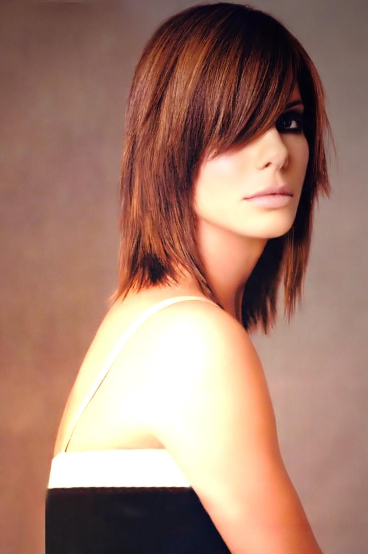 Sandra Bullock