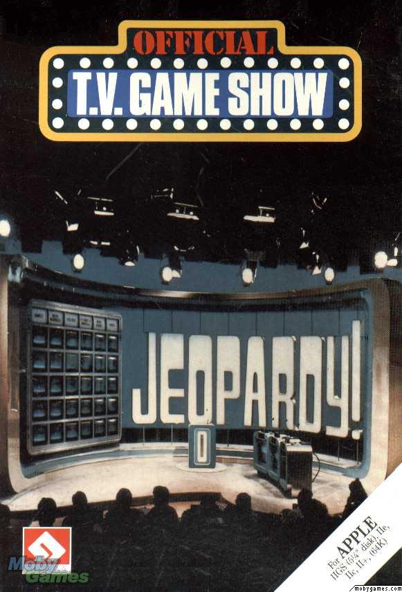 Jeopardy!